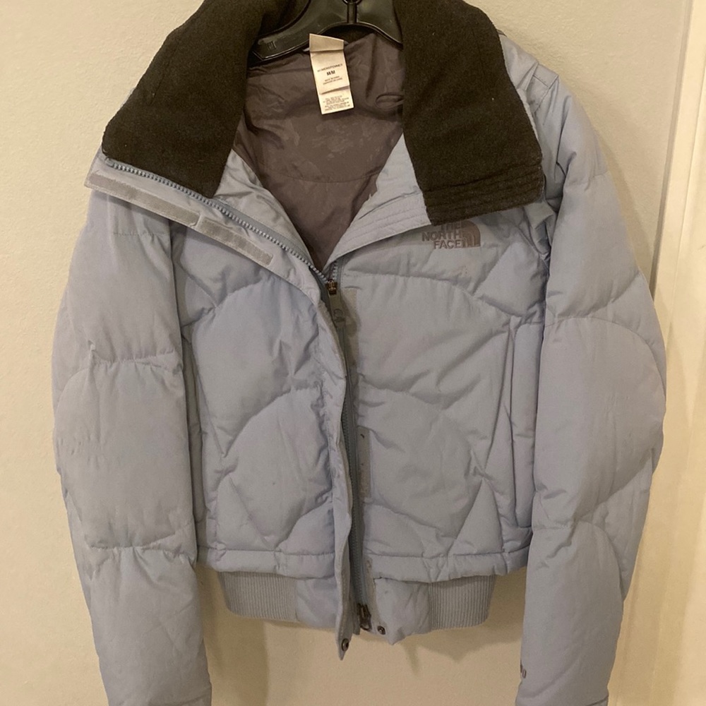 northface